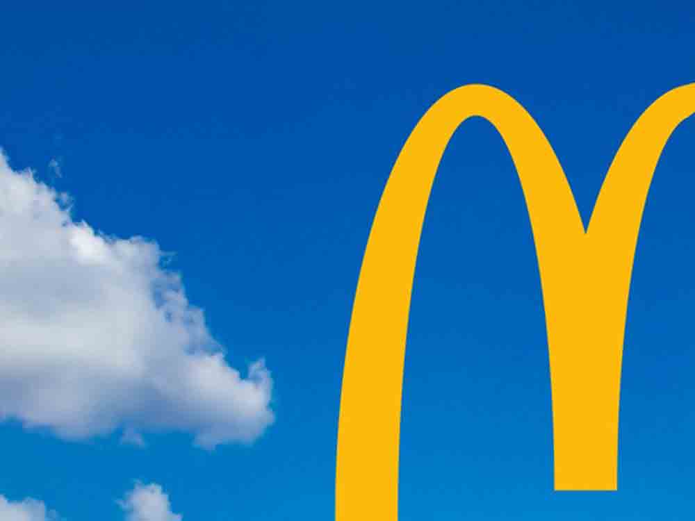 Chancengeber, McDonald’s fördert die Integration von Flüchtlingen aus der Ukraine mit 2.000 Jobs und kostenlosen Deutschkursen