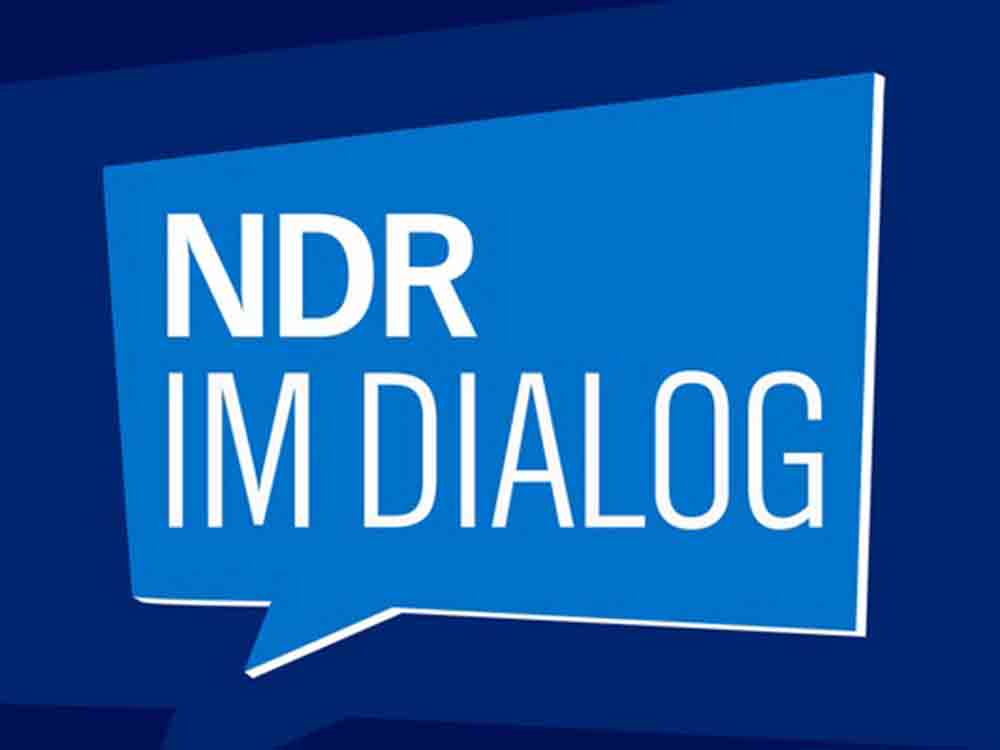Im Dialog, NDR lädt Publikum zu mehr als 30 Gesprächsrunden
