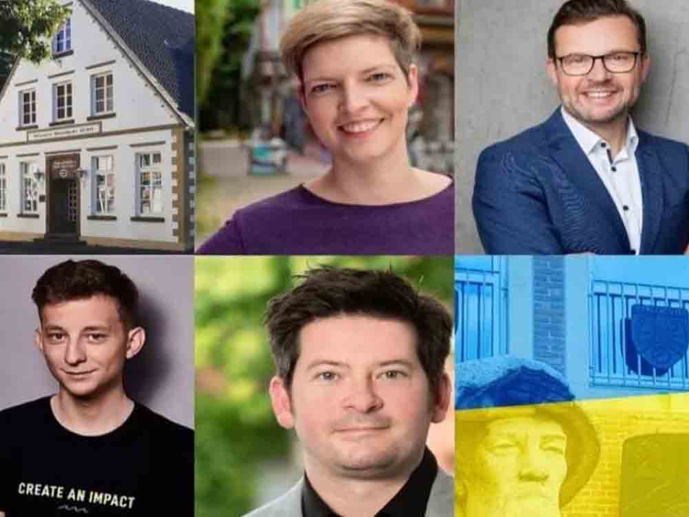 Podiumsdiskussion am 04.05. ab 19:30 Uhr im Kulturort Wilhalm zur Landtagswahl 2022