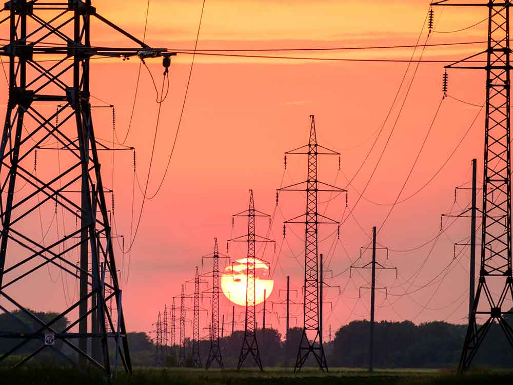 Magdeburg, Volkshochschule und Universität stellen Steuerung des europäischen Stromnetzes vor