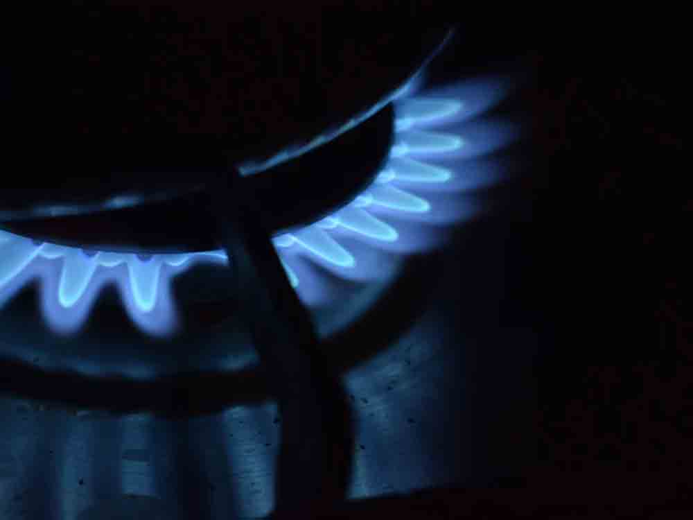 Bundesministerium für Wirtschaft und Klimaschutz ruft Frühwarnstufe des Notfallplans Gas aus