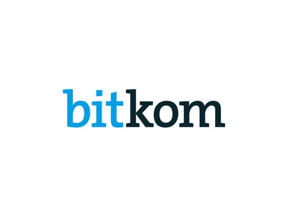 Bitkom, Bewerbungsphase für den Innovators’ Pitch startet