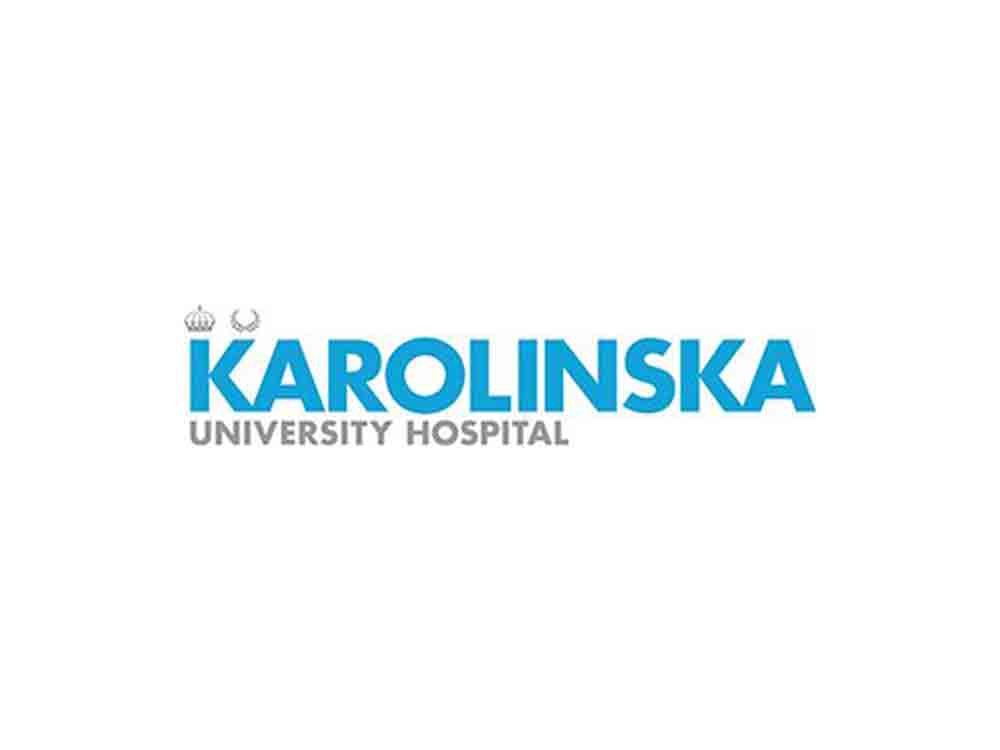Karolinska University Hospital signs Memorandum of Understanding with Major Academic Medical Center in the United States