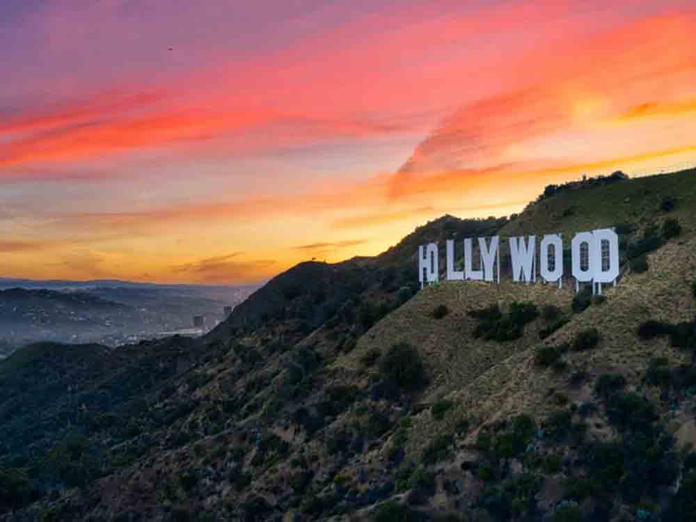 Movie Park, das Hollywood Set ist wieder freigegeben