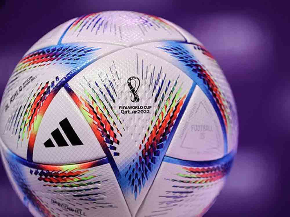 Fifa WM 2022 in Katar, Eröffnungsspiel live im ZDF, Finale live im Ersten