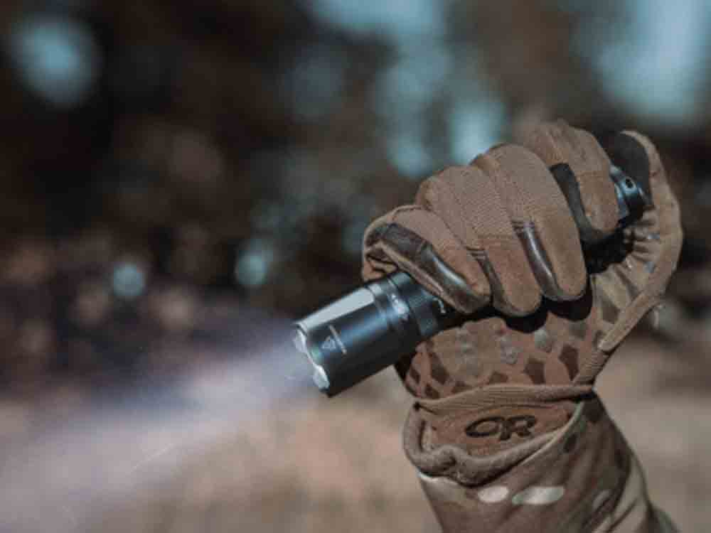 Fenix Launches TK20R V2.0, The Most Popular Tactical Flashlight Just Got Tougher
