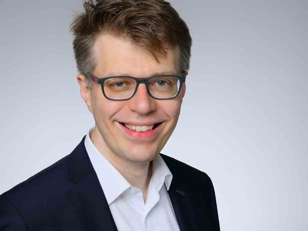 Uniklinik Köln, neuer Professor für Mikrobiologie und Hygiene berufen, Prof. Jantsch übernimmt Institutsleitung