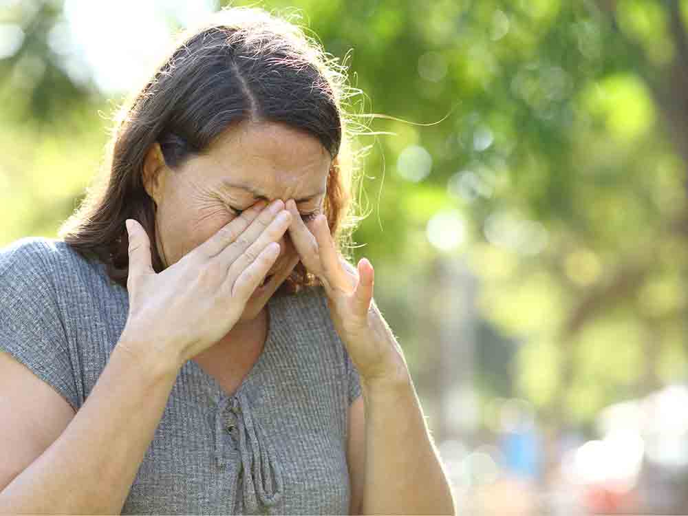 Top 5 der Allergie Mythen, was wirklich hinter Aussagen zu Pollenzeit, Sauberkeit und Impfung steckt