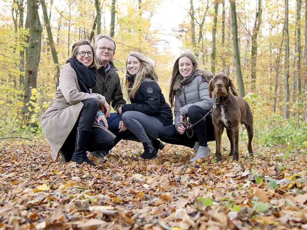 Rietberg, Möbel Sudbrock besteht 100 Jahre, Familienunternehmen setzt auf Nachhaltigkeit