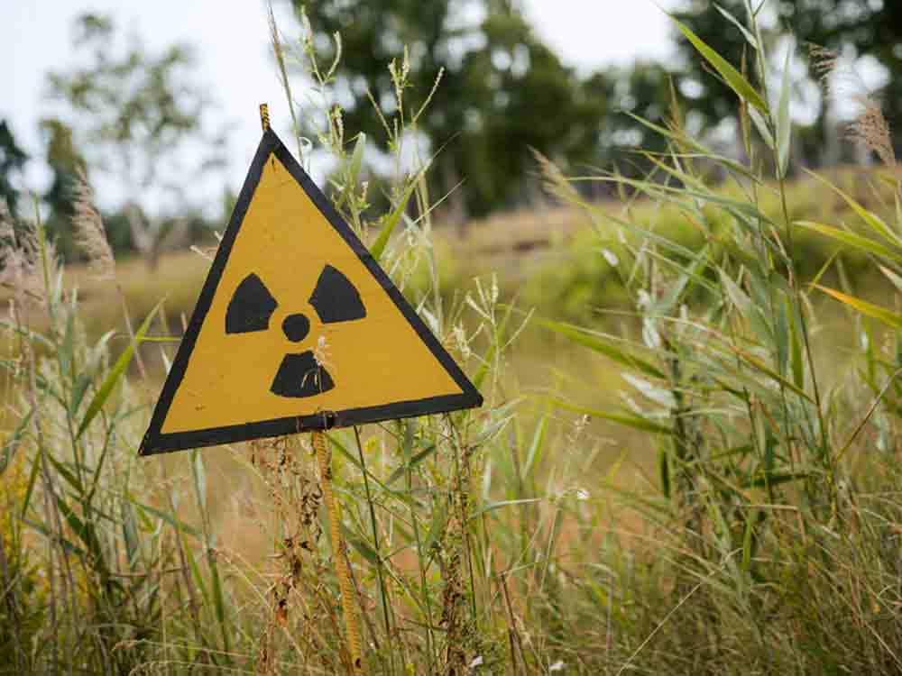 Atommüll Zwischenlager. Planungen in Lubmin ungenügend, BUND legt neue Stellungnahme zum Zwischenlager vor und fordert Gesamtkonzept