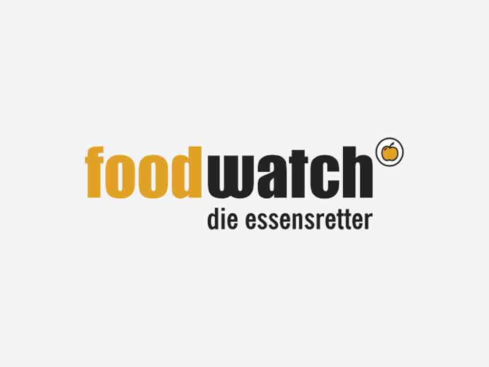 Salmonellen bei Ferrero, Foodwatch entlarvt Schwachstellen im Kontrollsystem und bei Veröffentlichungspflichten und fordert umfassende Aufklärung und Reformen