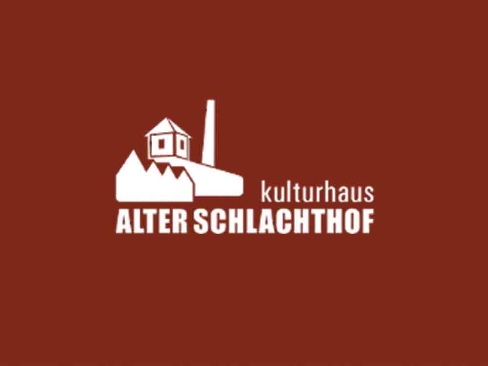 Kulturhaus Alter Schlachthof Soest, Programmvorschau ab April 2022