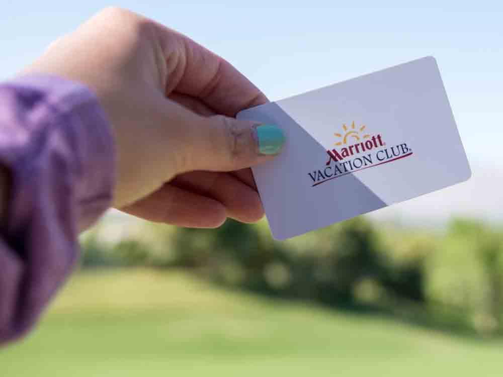 Honest: Worldwide timeshare brand Marriott admits there is a problem