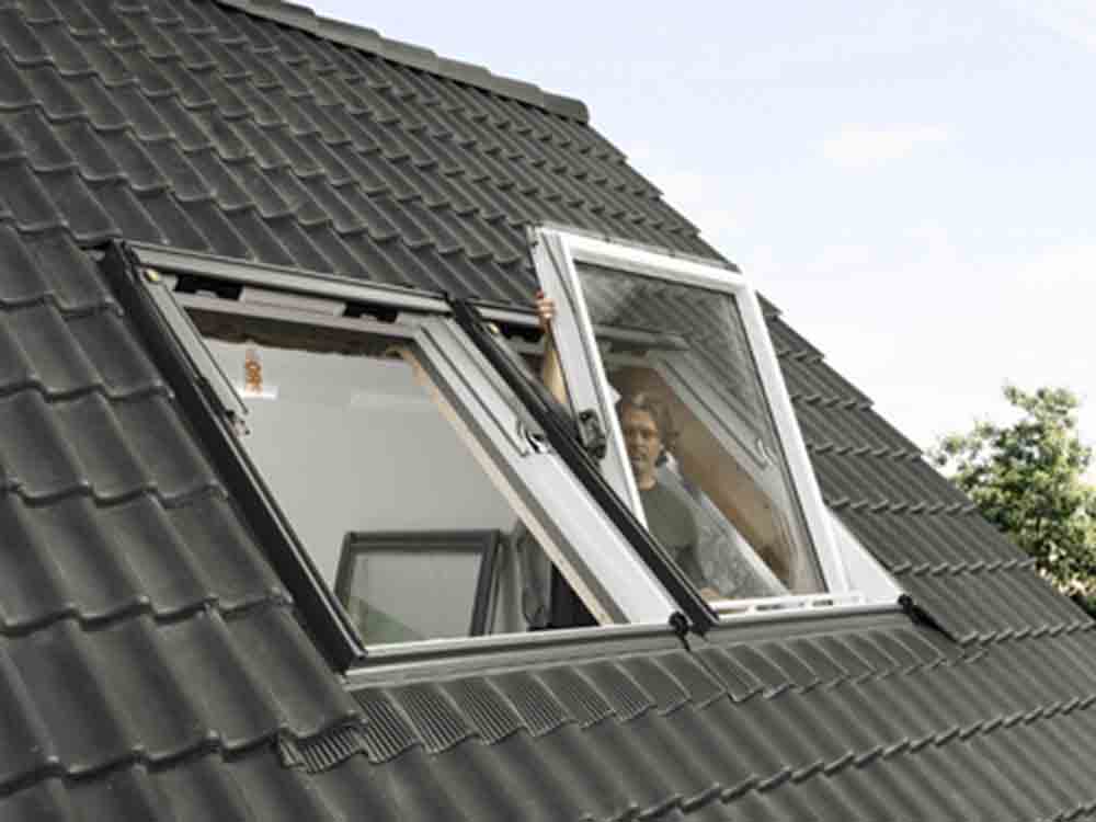 Velux, für höherwertiges Dachfenster geringeren Preis zahlen