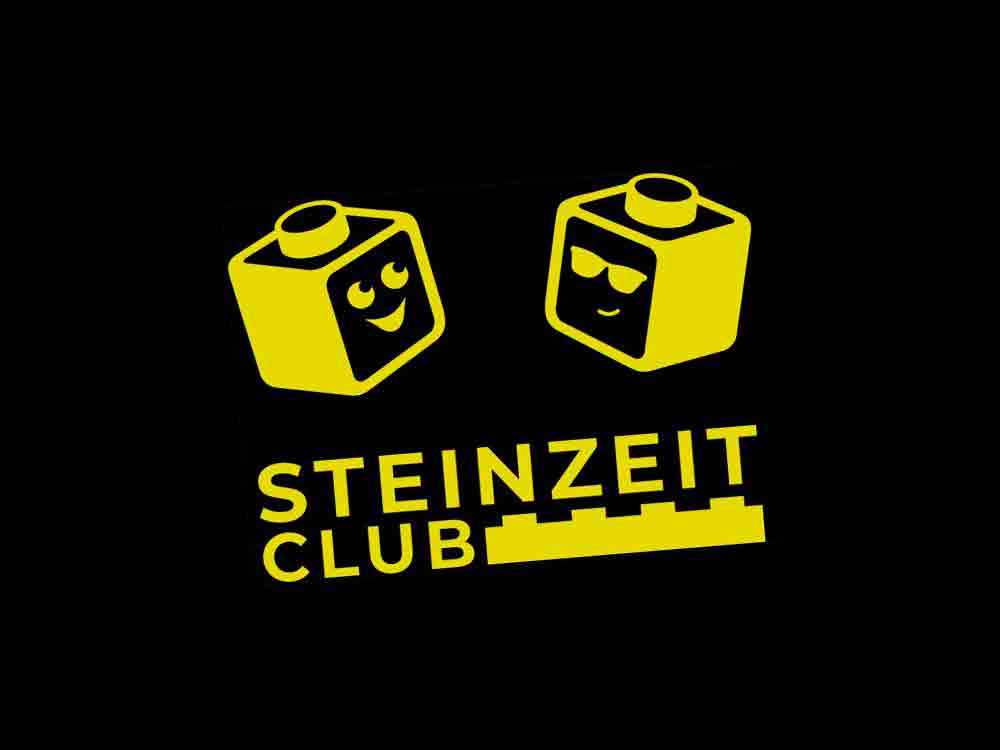 Stein auf Stein, Launch des Steinzeit Clubs