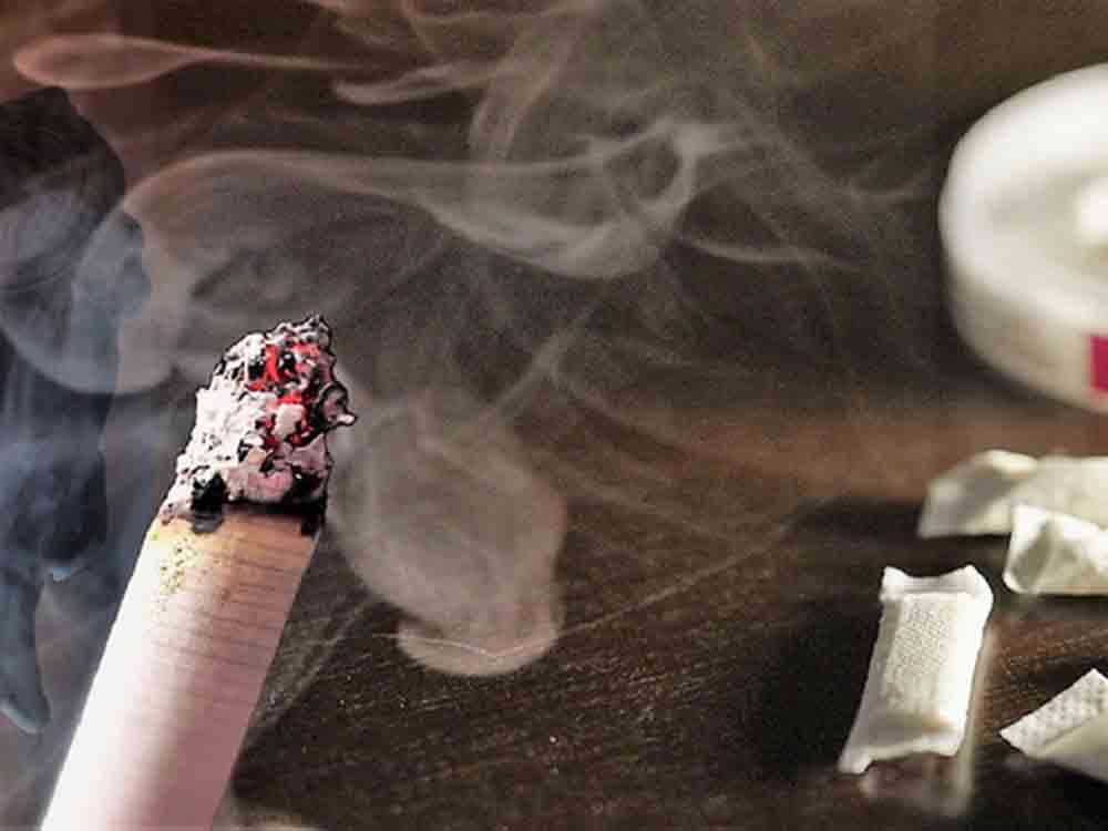 »Nikotin im Beutel«, ZDF Zoom Doku über »Die neue Masche der Tabak Industrie«