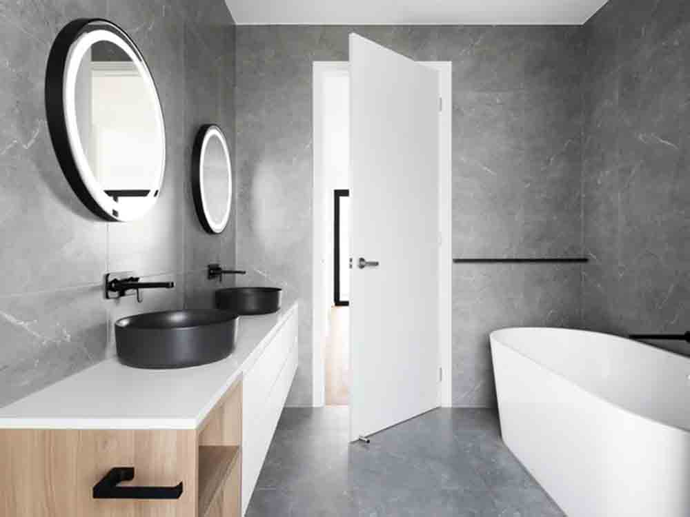 The most popular bathroom summer 2022 trends, according to Pinterest