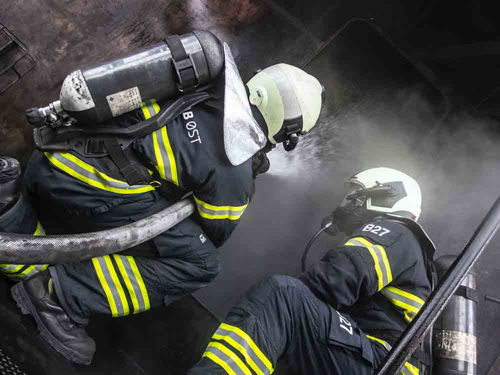 29. Deutscher Feuerwehrtag 2022, jetzt anmelden für DFV Fachveranstaltungen