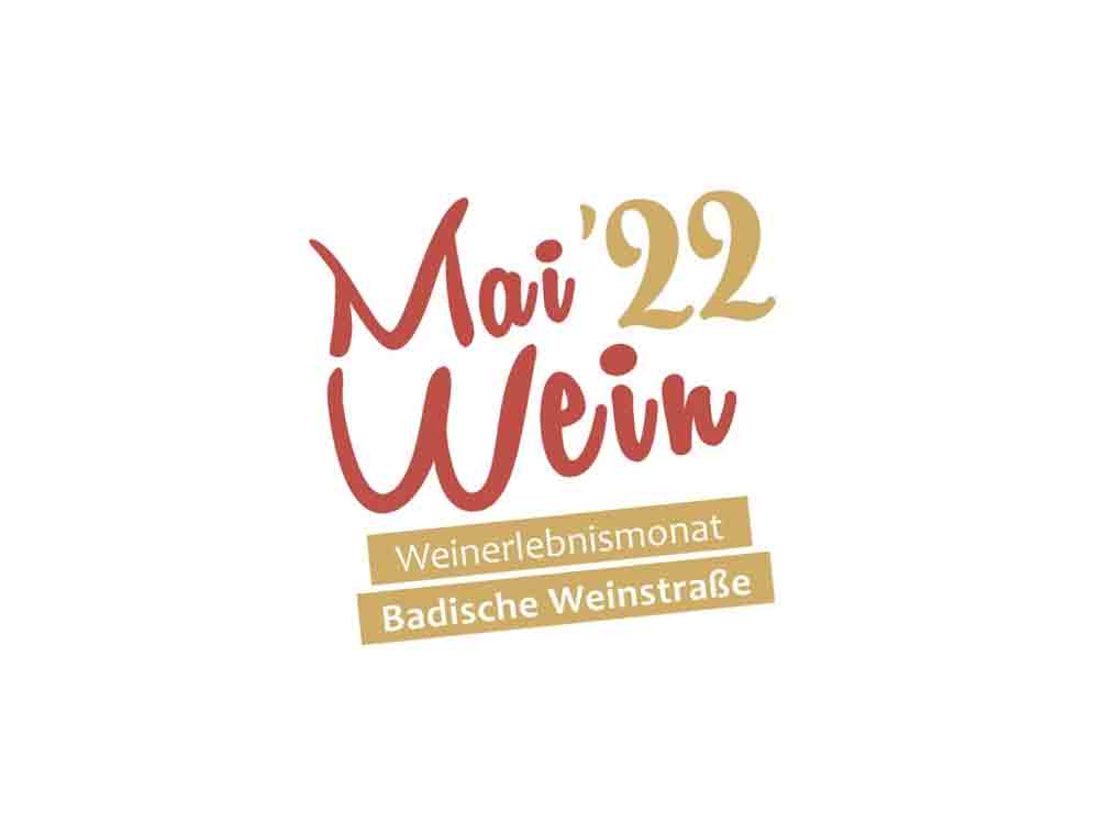 100 Wein Events an der Badischen Weinstraße, Erlebnismonat Mai Wein 2022