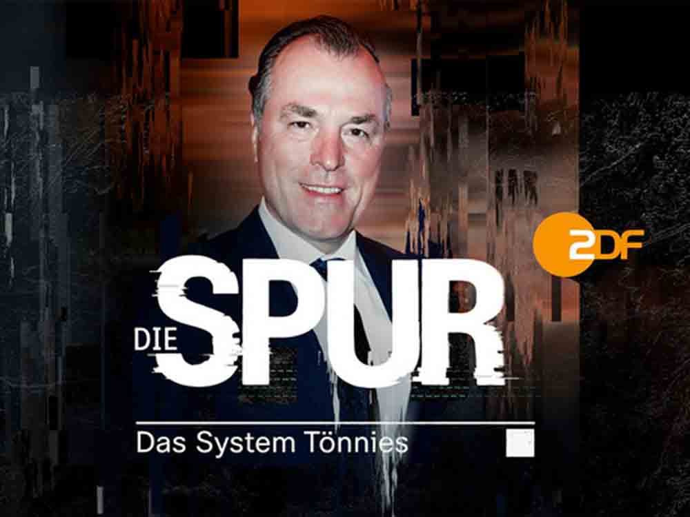 ZDF Zoom Doku Staffel »Die Spur« startet mit »Das System«
