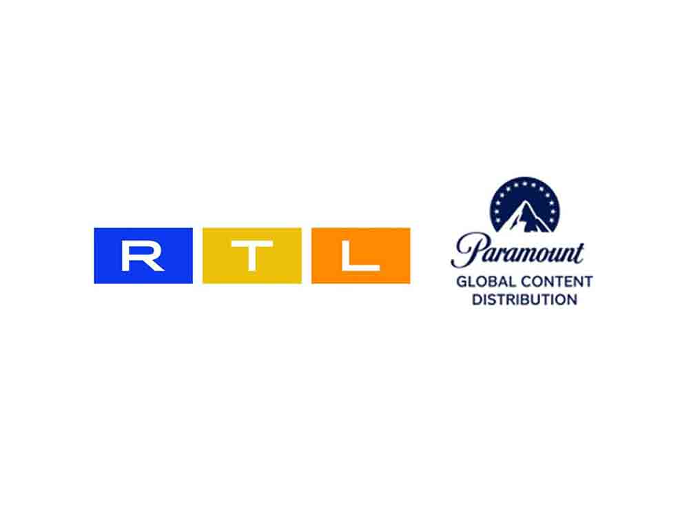 RTL Deutschland erwirbt attraktives Programmpaket von Paramount, Deutschland Premieren inklusive