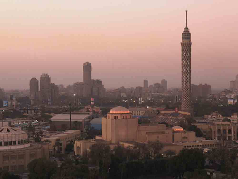 »Dunkle Geschäfte«, ZDF Info Dokumentation über Organhandel in Ägypten