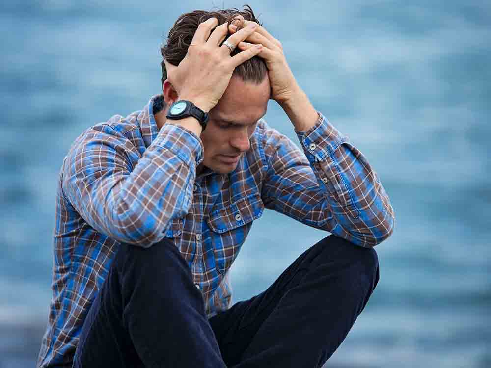 Psychische Erkrankungen Hauptgrund für Erwerbsminderungsrente, häufigste Einzeldiagnose sind depressive Störungen