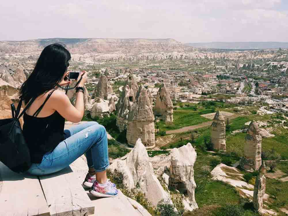 Urlaubsguru, günstigen Urlaub und mehr als nur Strand in der Türkei erleben