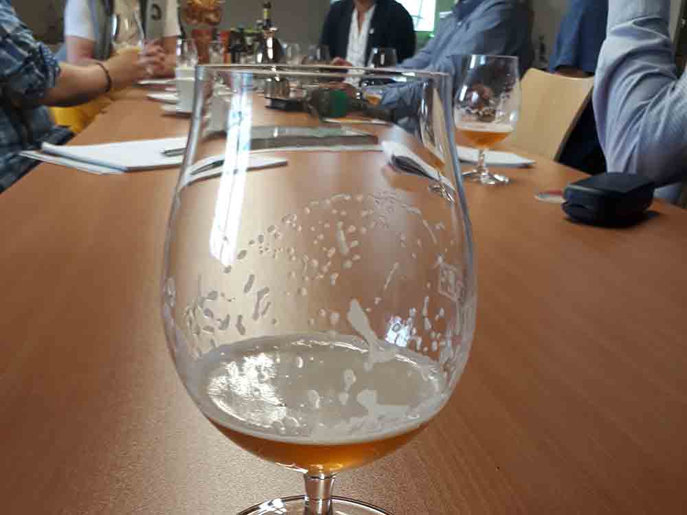 Bad Sassendorf, exklusives Wissen rund um Craftbiere, Whisky und Gin
