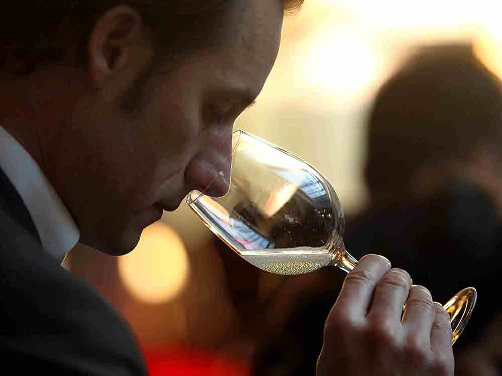 Pro Wein Goes City kehrt zurück