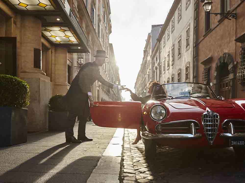 La dolce vita, eine Italien Reise inspiriert von Catawikis beliebtesten Auktionsobjekten