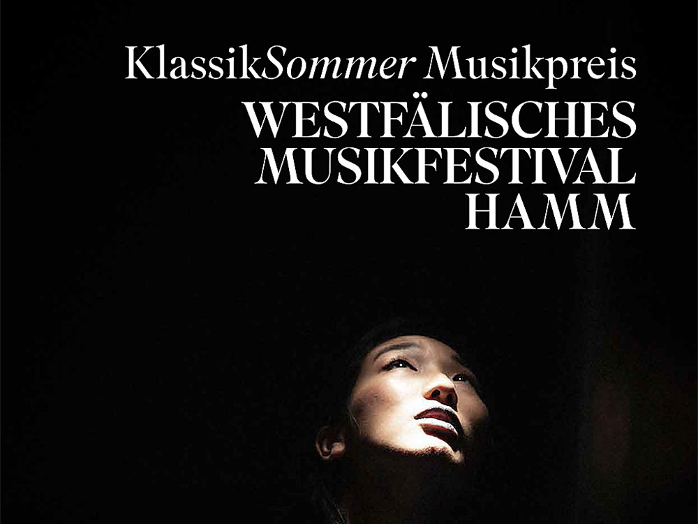 Westfälisches Musikfestival Hamm, Konzertort Verlegungen