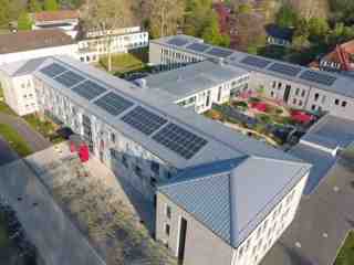 The NOW of Gütersloh