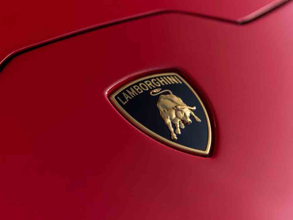 Lamborghini, im ersten Quartal 2022 stiegen Umsatz und Geschäftsergebnis