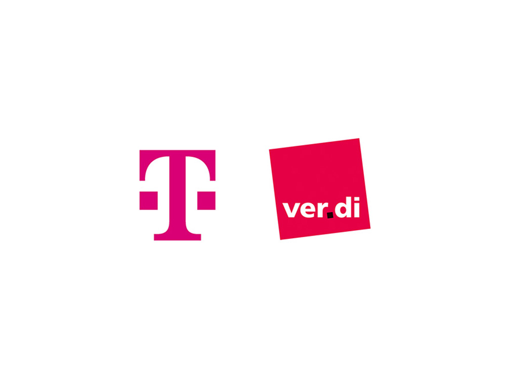 Tarifverhandlungen von deutscher Telekom und »ver.di« erfolgreich beendet