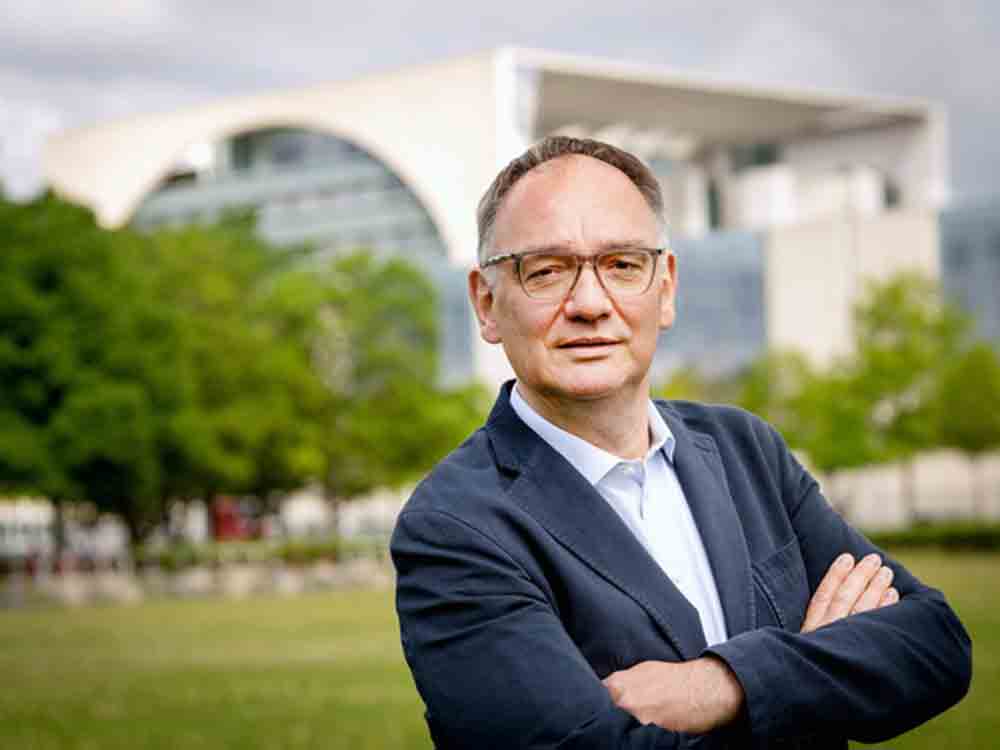Wechsel von SZ zu RTL News, Nico Fried wird Politikchef des Stern in Berlin