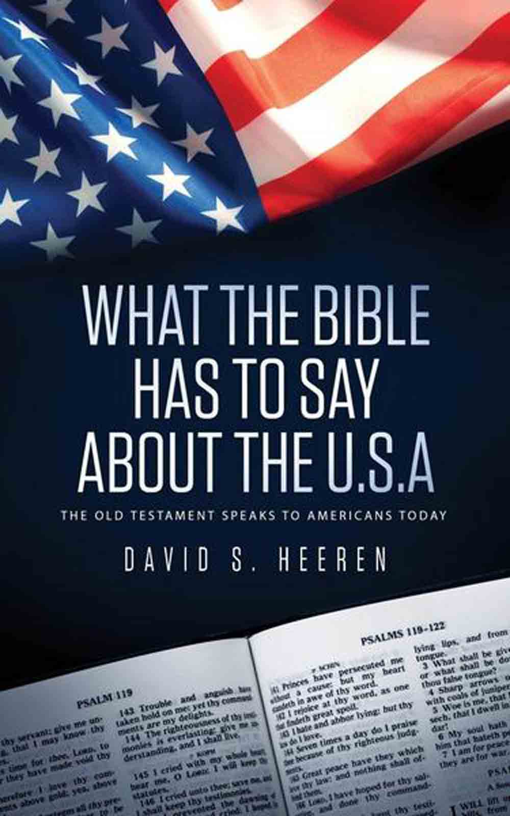 Anzeige: Lesetipps, Do Biblical End-Time Prophecies Have Anything Specific to Say About the USA?
