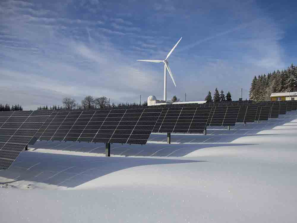 Kreis Gütersloh, Ausschuss für Klima und Umwelt, Politik stimmt Leitlinien zu Photovoltaikanlagen zu