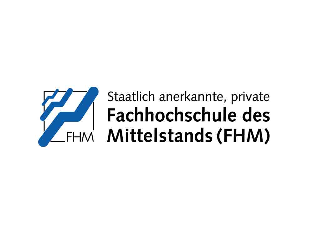 Online Fachvortrag an der FHM, 23. Mai 2022