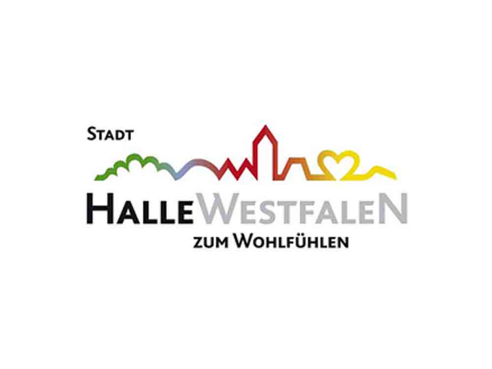 Halle (Westfalen), 2022, der »Haller Willem« ist zurück
