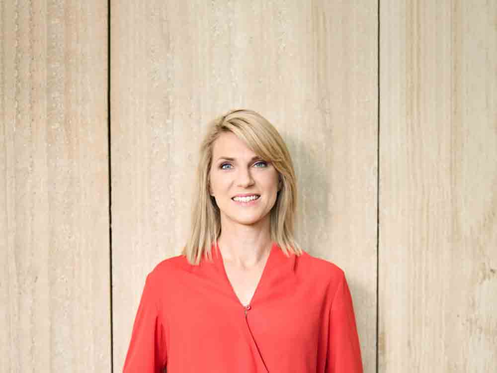 Jasmin Maeda wird neue Leiterin von ZDF Neo