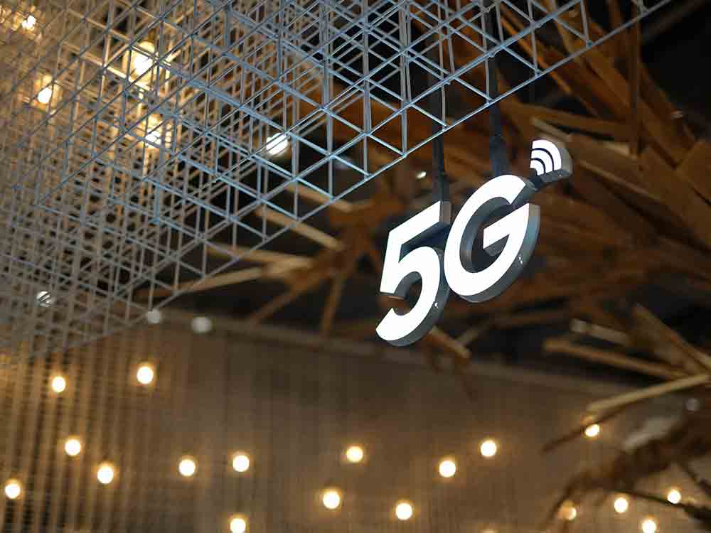 5G aus Polen wurde in Berlin vorgestellt, IS Wireless will sich auch auf dem deutschen Markt entwickeln