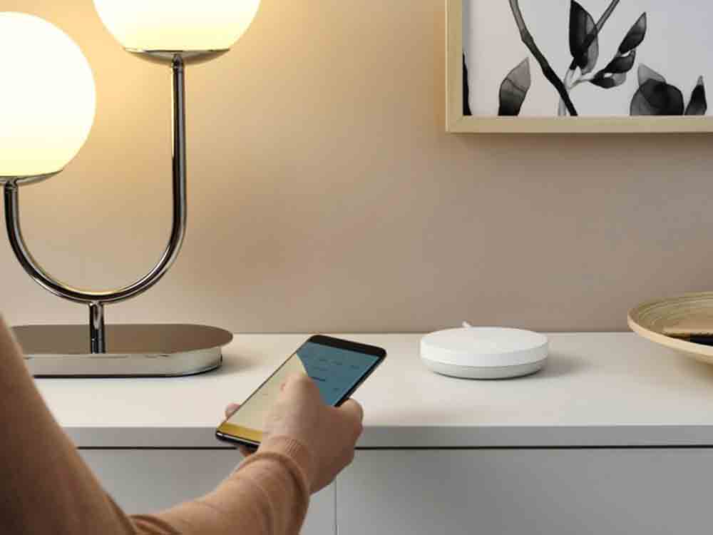 Smarte Neuheiten, Ikea bringt Dirigera Hub auf den Markt und führt neue Ikea Home Smart App ein