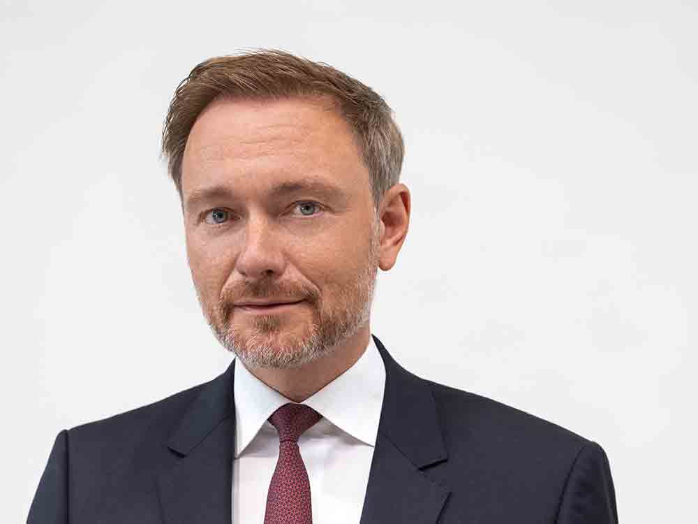 Lindner Interview, jeden Tag ohne FDP in der Regierung würde lautstark über neue Steuern diskutiert werden