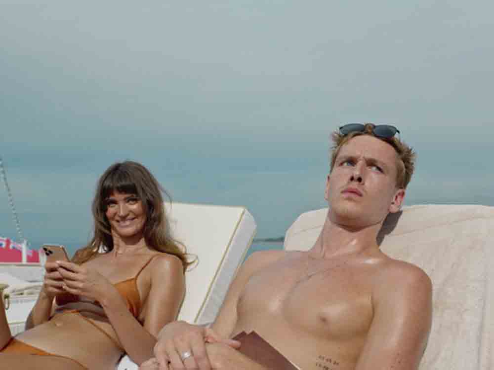 Goldene Palme für Arte Coproduktion »Triangle Of Sadness« von Ruben Östlund beim 75. Festival de Cannes