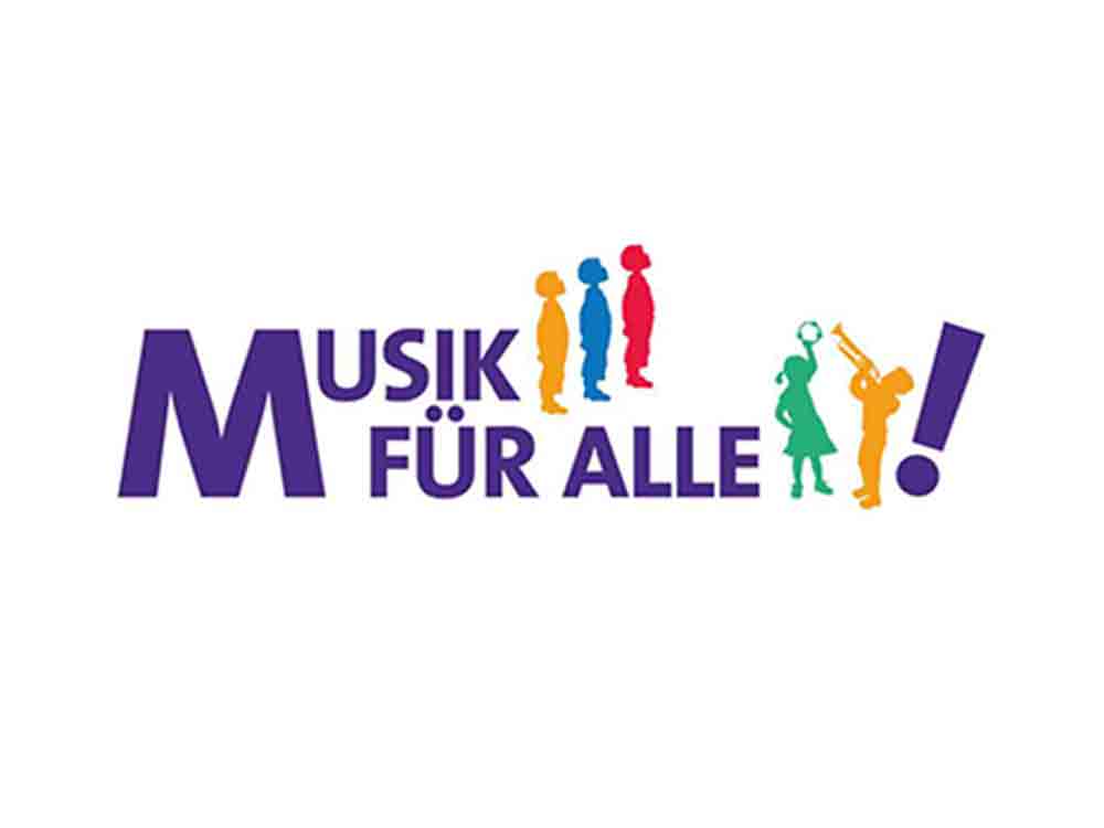 Musikschule für den Kreis Gütersloh, Projektwoche Werther, Juni 2022