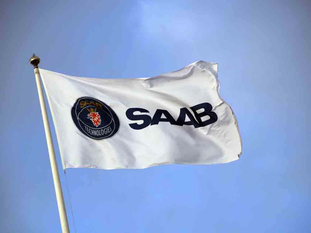 Saab to Divest Laser Rangefinder Business