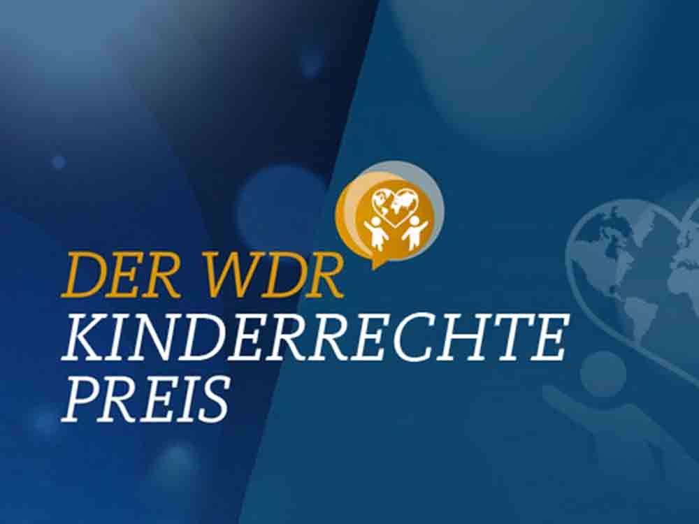 WDR Kinderrechtepreis 2022, Erster Platz für ein inklusives Märchenbuch