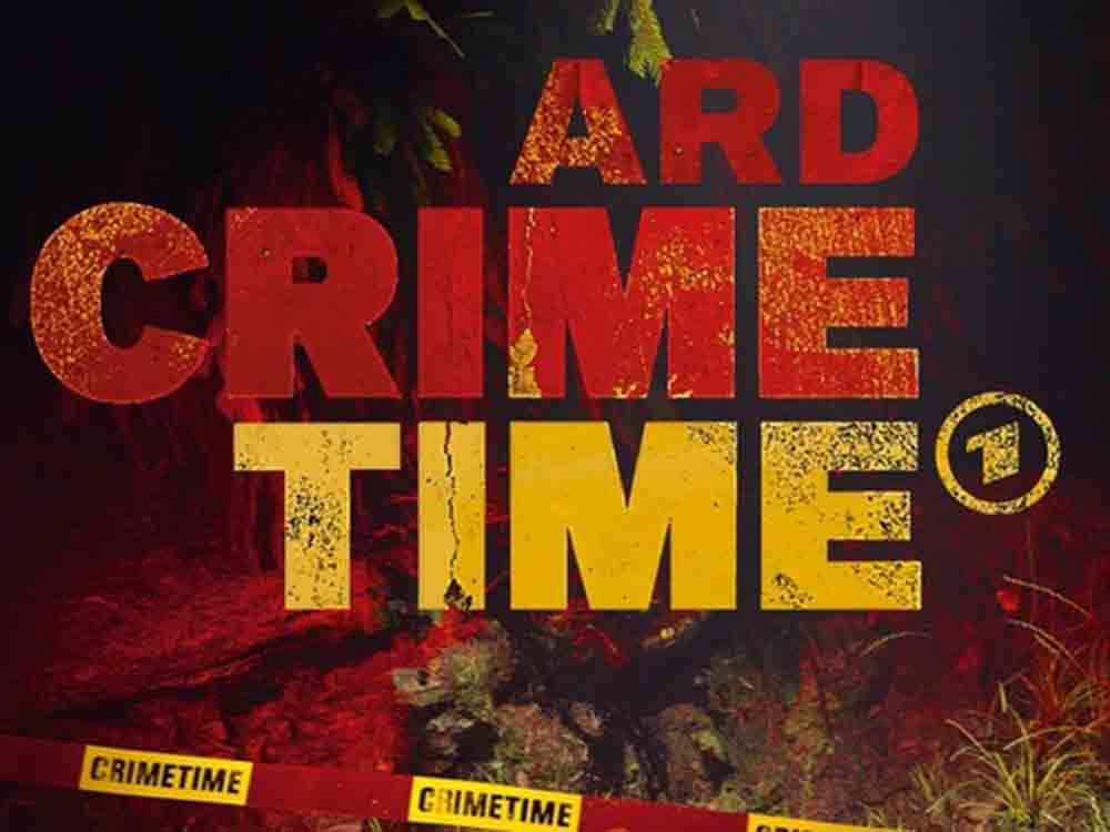 ARD Crime Time, jeden Monat ein neuer True Crime Fall in der ARD Mediathek