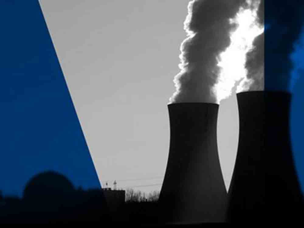 »Milliardengrab Atomkraft«, ARD Radiofeature über die Kosten der Kernenergie